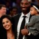 Vanessa Bryant Details How She Learned of Kobe and Gigi’s Death in Deposition