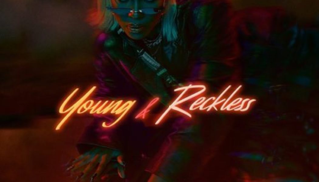 Veeiye – Young & Reckless EP Download