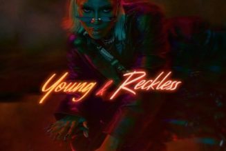Veeiye – Young & Reckless EP Download