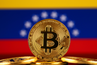 Venezuela to accept cryptocurrencies in the Maiquetía airport