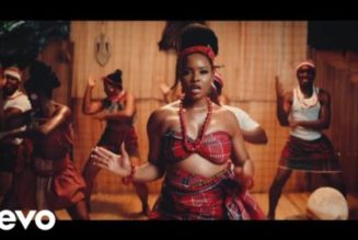 VIDEO: Yemi Alade – Double Double