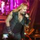 Vince Neil Rushed to Hospital After Falling Off Stage