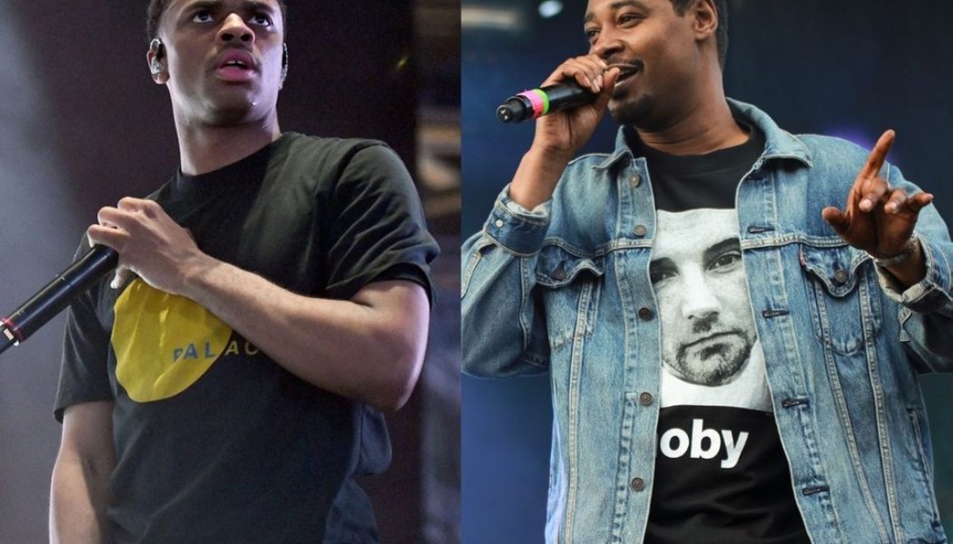 Vince Staples, Danny Brown and More Feature on The Alchemist’s New EP ‘This Thing of Ours 2’