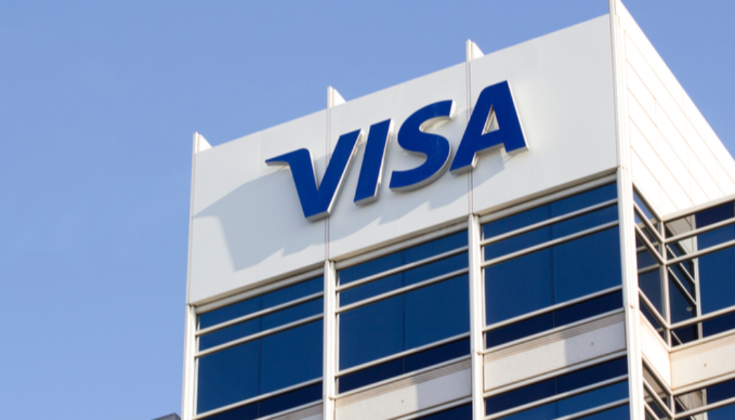 Visa launches an NFT programme to attract digital artists