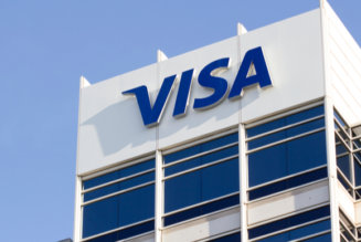 Visa launches an NFT programme to attract digital artists