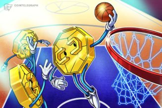 Voyager Digital will be crypto brokerage partner for Dallas Mavericks