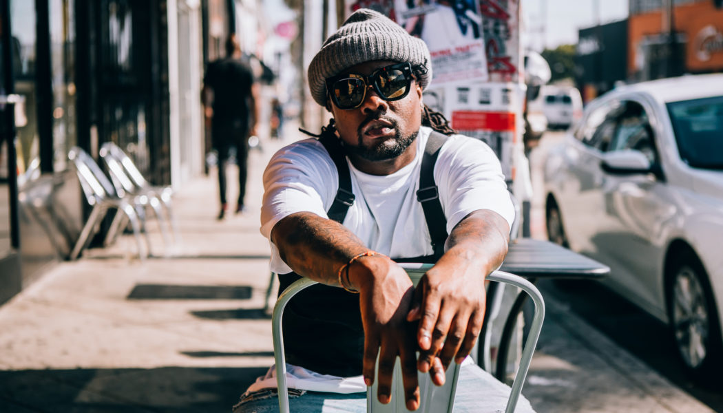 Wale ft. Yela Beezy & Maxo Kream “Down South,” Earth, Wind & Fire ft. Lucky Daye “You Want My Love” & More | Daily Visuals 10.15.21