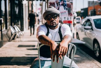 Wale ft. Yela Beezy & Maxo Kream “Down South,” Earth, Wind & Fire ft. Lucky Daye “You Want My Love” & More | Daily Visuals 10.15.21