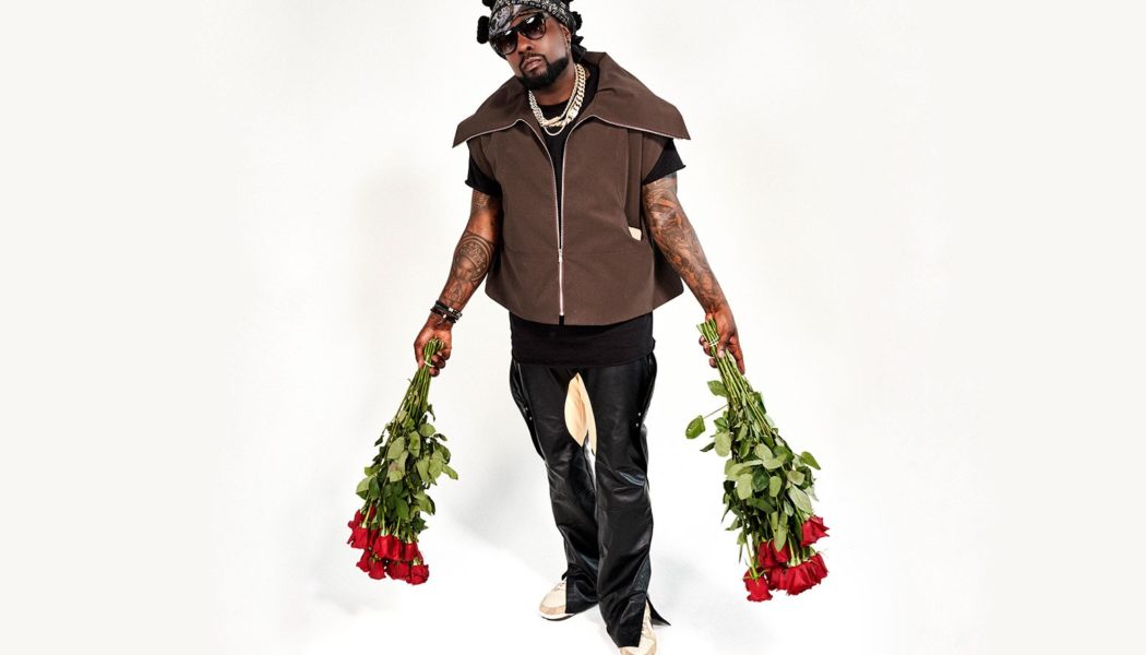 Wale Reflects on Nigerian Culture, Rick Ross’ Influence & Creating ‘Folarin II’