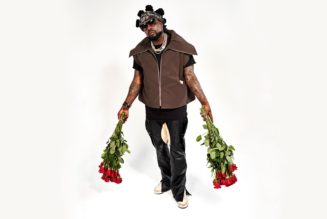 Wale Reflects on Nigerian Culture, Rick Ross’ Influence & Creating ‘Folarin II’