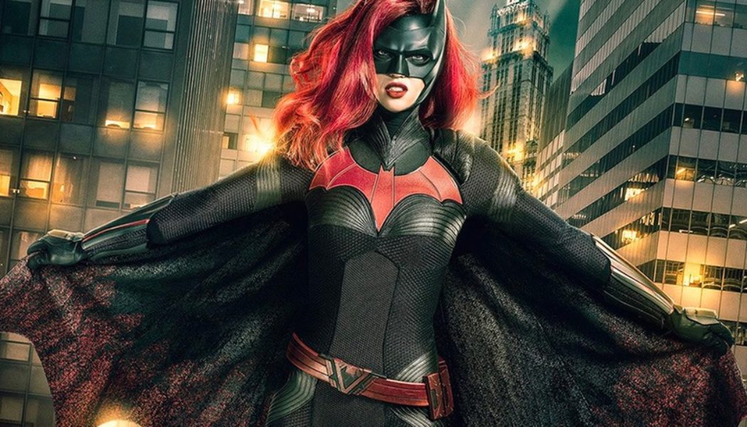 Warner Bros. Responds to Ruby Rose’s Allegations of Hostile Workplace for ‘Batwoman’