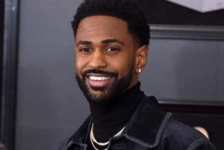 Watch Big Sean Freestyle Over Drake’s “Love All” and Kanye West’s “Hurricane”