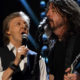 Watch Foo Fighters Play the Beatles’ ‘Get Back’ With Paul McCartney at Rock Hall Induction