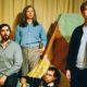 Watch Parquet Courts’ Wild New ‘Homo Sapien’ Video