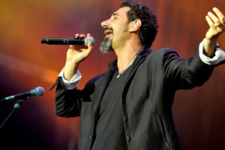 Watch System of a Down Live-Debut “Genocidal Humanoidz” and “Protect the Land”