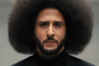 Watch the First Trailer for Colin Kaepernick’s Six-Part Netflix Series ‘Colin in Black and White’