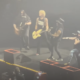 Watch Wolfgang Van Halen Perform ‘Paradise City’ With Guns N’ Roses