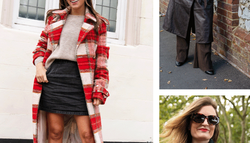 We Try Before You Buy: The 13 Coolest Coats of the Season