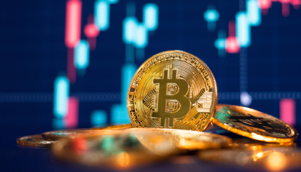 Weekly report: Bitcoin’s market cap touches $1 trillion again