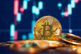 Weekly report: Bitcoin’s market cap touches $1 trillion again