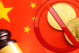 Weekly report: China’s crypto crackdown forces companies out