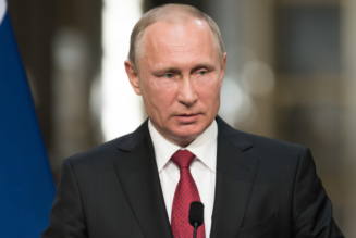 Weekly Report: President Putin recognises crypto’s role in payments