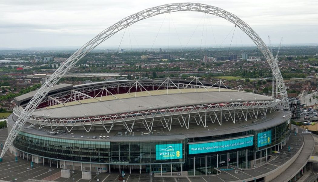 Wembley Stadium Will Officially Offer Sign Language for Every Live Concert