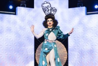 We’ve Ranked the Best Outfits From RuPaul’s Drag Race UK, From Choriza May to Vanity Milan