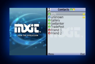 What Happened to MXit? SA’s Own Super-Popular Chat App