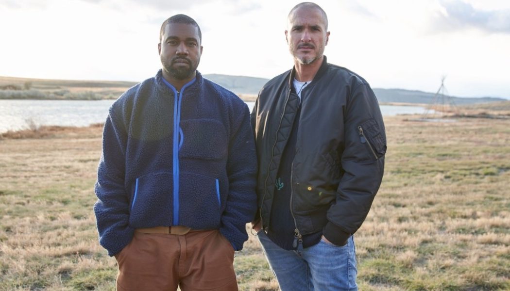 Where Are You Yeezy?: Kanye West Puts His Wyoming Ranch Up For Sale