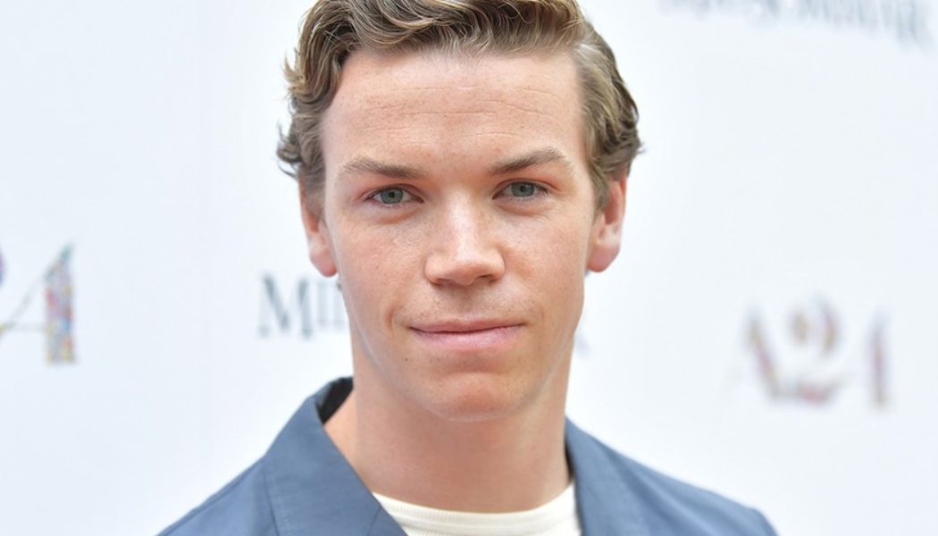 Will Poulter Joins ‘Guardians of the Galaxy Vol. 3’ as Long-Awaited Adam Warlock