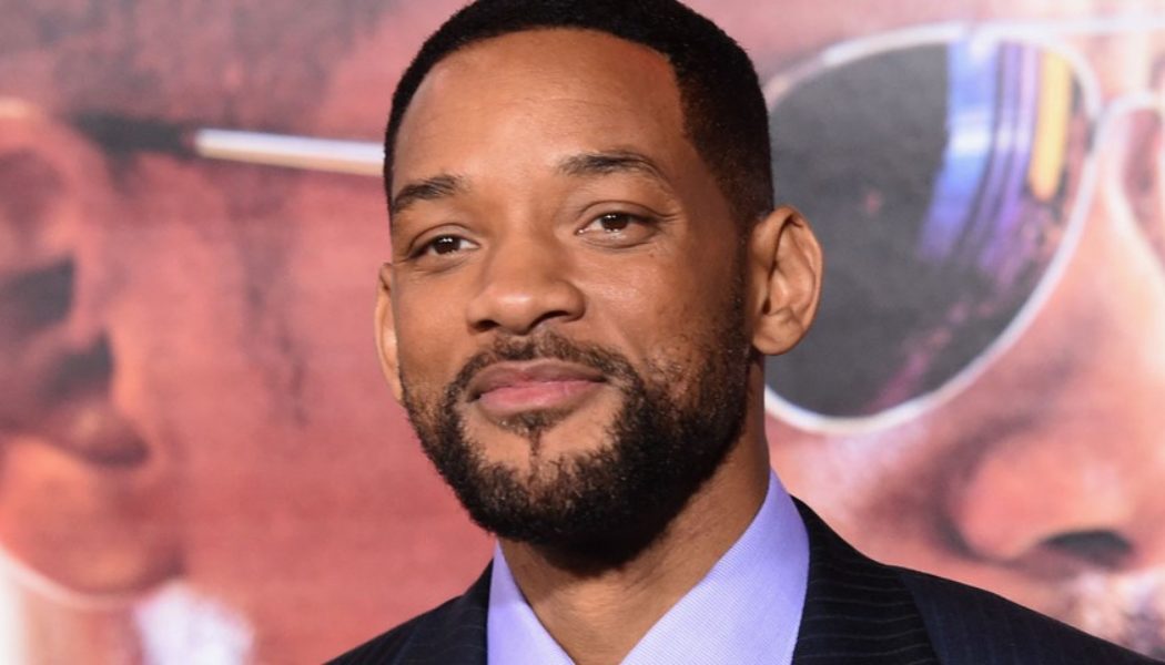 Will Smith Says His Worst Film Is ‘Wild Wild West’