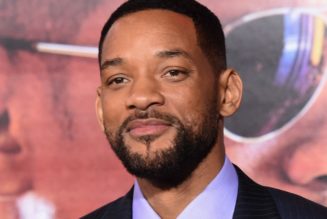 Will Smith Says His Worst Film Is ‘Wild Wild West’