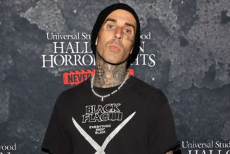 Willow and Travis Barker on Why Pop-Punk ‘Is So Important During This Time’