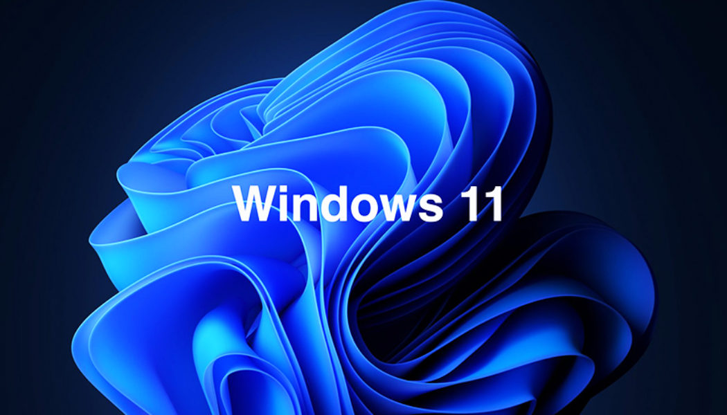 Windows 11 is Live Starting Today + All The Details