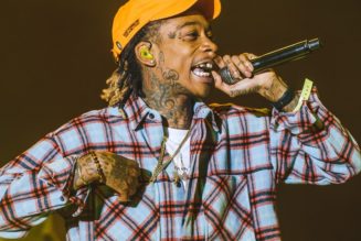 Wiz Khalifa Partners With Professional Fighters League for Anthem “Million Dollar Moment”