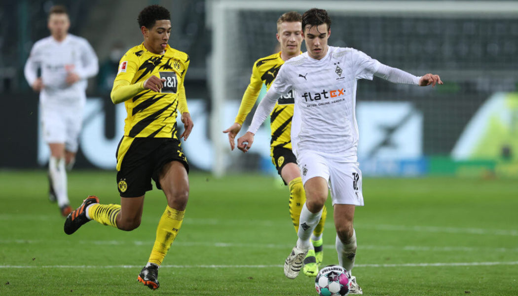 Wolfsburg vs Borussia Monchengladbach live stream, preview, team news & prediction