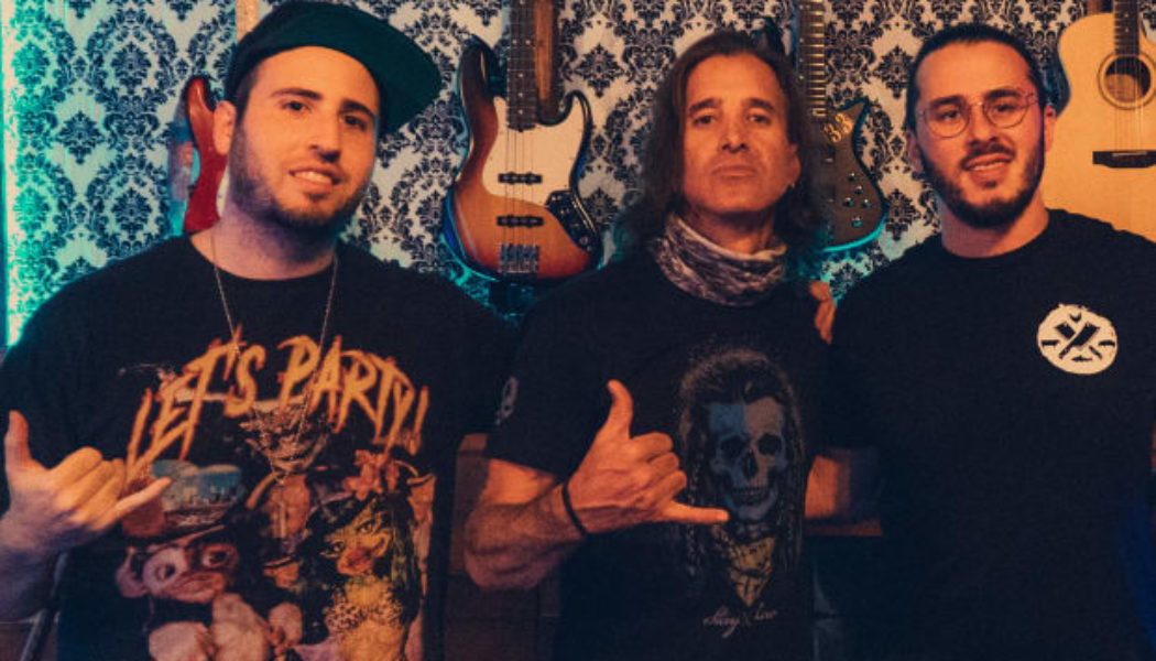 Wooli and Trivecta Tap Creed Frontman Scott Stapp for Anthemic Single “Light Up The Sky”: Listen