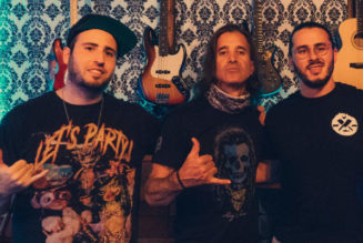 Wooli and Trivecta Tap Creed Frontman Scott Stapp for Anthemic Single “Light Up The Sky”: Listen