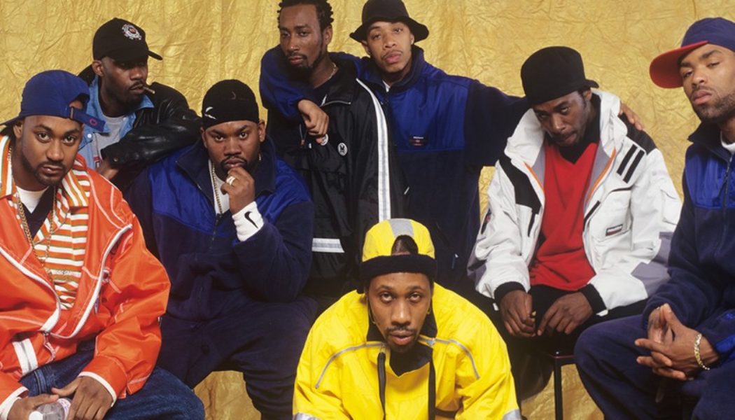 Wu-Tang Clan Reportedly Working With Xbox for RPG