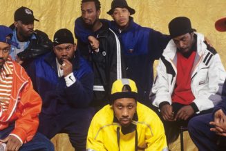 Wu-Tang Clan Reportedly Working With Xbox for RPG