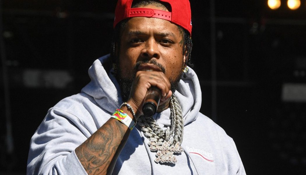 WWE Announcers Threatens to Sue Westside Gunn Over Voice Samples