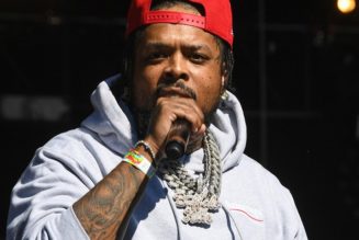 WWE Announcers Threatens to Sue Westside Gunn Over Voice Samples