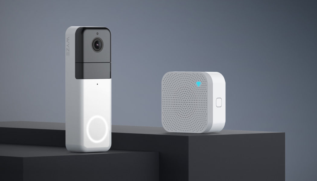 Wyze’s new Video Doorbell Pro costs $65 and promises six months of battery life