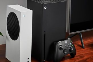 Xbox Confirms Console Shortages in 2022