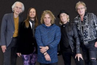 YES Unveils Video For ‘Future Memories’, Third Single From New Album ‘The Quest’