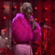 Young Thug Joined by Travis Barker & Nate Ruess During ‘Saturday Night Live’ Debut: Watch