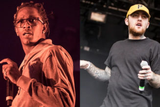 Young Thug Recorded “Day Before” with Mac Miller One Day Before the Rapper’s Death