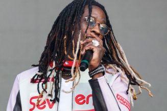 Young Thug Shares He and Mac Miller Recorded “Day Before” the Day Before Miller’s Death