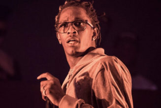 Young Thug Sues Apartment Building for Giving 200 Unreleased Songs to Stranger